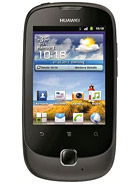 Huawei Ascend Y100 Price With Specifications